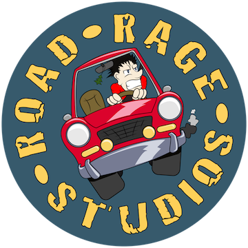 Road Rage Studios