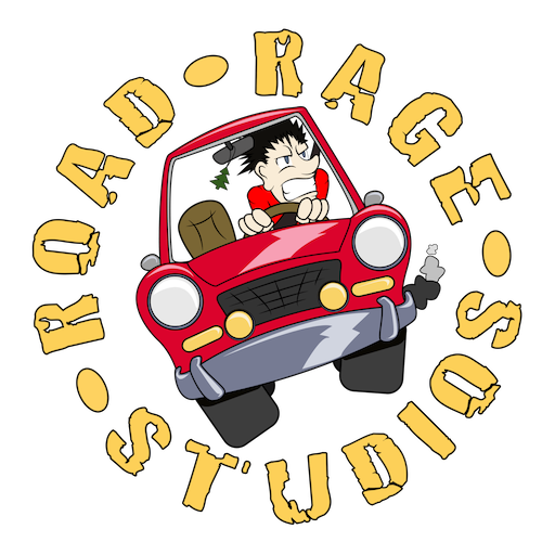 Road Rage Studios